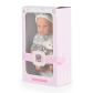 Продукт Moni Toys Lovely Baby - Кукла 30 см. с рокля - 2 - BG Hlapeta