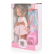 Moni Toys Pretty Doll Set - Кукла 33 см. с аксесоари