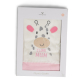 Продукт Cangaroo Mum`s Giraffe - Одеяло 90/100 см - 2 - BG Hlapeta