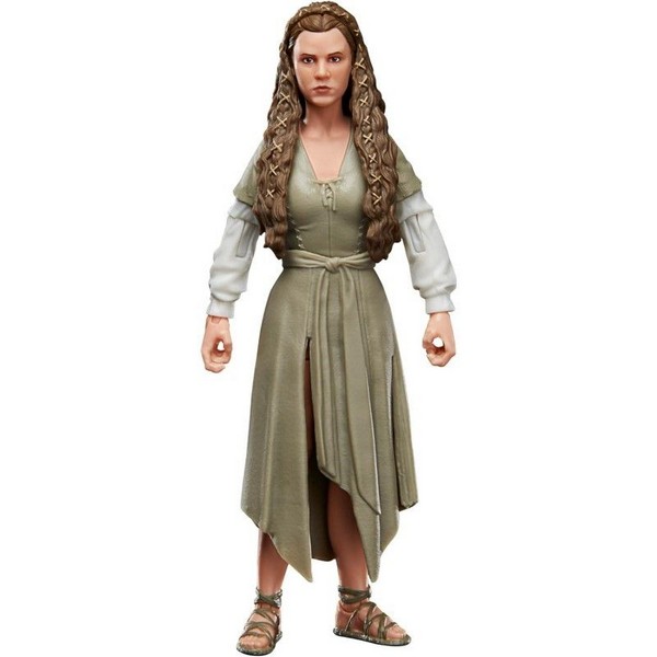 Продукт Hasbro The Black Series Return of the Jedi Princess Leia - Фигурка 15 см - 0 - BG Hlapeta