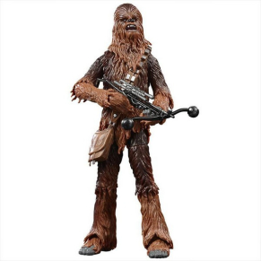 Hasbro Star Wars The Black Series Archive The Force Awakens - Фигурка 15 см