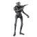 Hasbro Star Wars The Black Series New Republic Security Droid - Фигурка 15 см 4