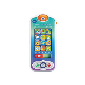 Vtech Touch & Swibe - Бебешки смартфон