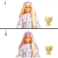 Продукт Mattel Barbie Cutie - Кукла с костюм на животинче и аксесоари Лъвче - 3 - BG Hlapeta