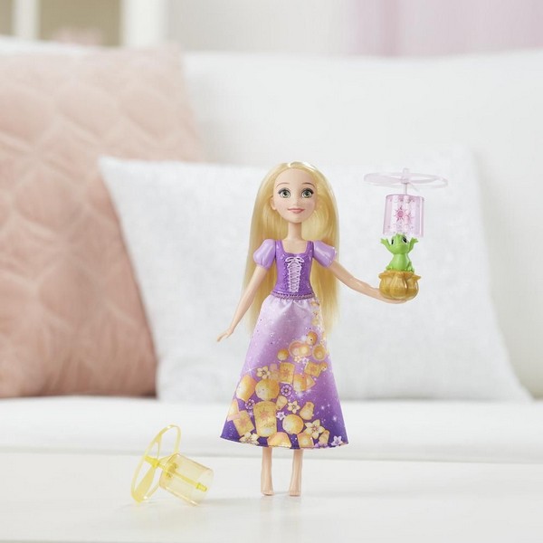 Продукт Hasbro Rapunzel - Кукла - 0 - BG Hlapeta