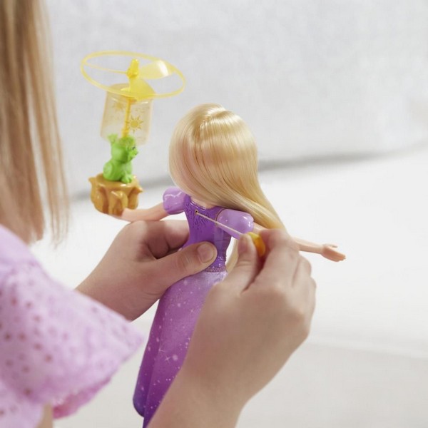 Продукт Hasbro Rapunzel - Кукла - 0 - BG Hlapeta