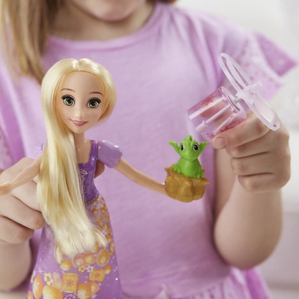 Продукт Hasbro Rapunzel - Кукла - 0 - BG Hlapeta