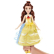 Hasbro Disney Princess Spin and Switch - Кукла Бел 26 см