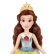 Hasbro Disney Princess Spin and Switch - Кукла Бел 26 см