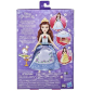 Продукт Hasbro Disney Princess Spin and Switch - Кукла Бел 26 см - 1 - BG Hlapeta