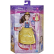 Hasbro Disney Princess Spin and Switch - Кукла Бел 26 см