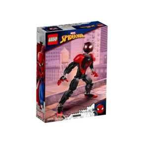 LEGO Super Heroes - Конструктор  Фигура на Майлс Моралес