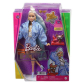 Продукт Mattel Barbie Extra - Кукла 16 с аксесоари и домашен любимец - 5 - BG Hlapeta