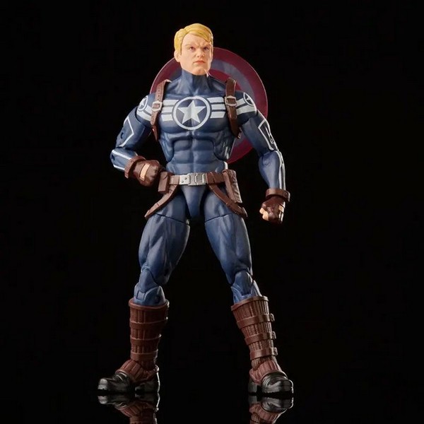 Продукт Hasbro Marvel Legends Series - Фигурка 15 см - 0 - BG Hlapeta