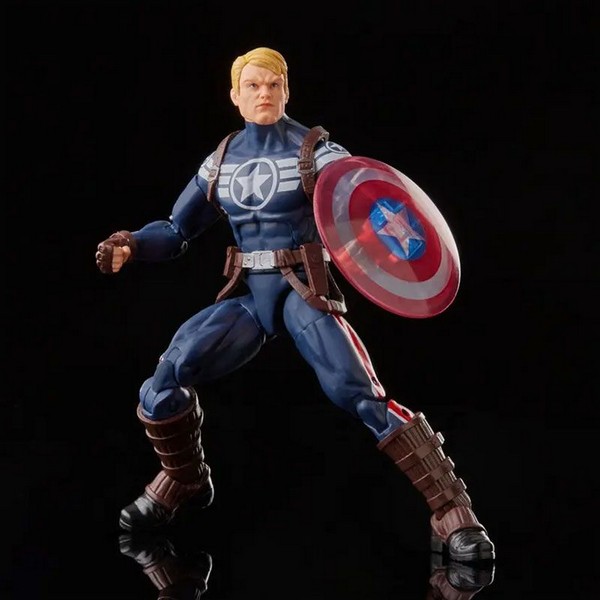 Продукт Hasbro Marvel Legends Series - Фигурка 15 см - 0 - BG Hlapeta