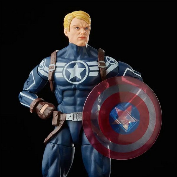 Продукт Hasbro Marvel Legends Series - Фигурка 15 см - 0 - BG Hlapeta