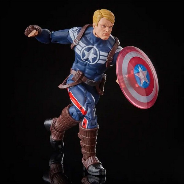 Продукт Hasbro Marvel Legends Series - Фигурка 15 см - 0 - BG Hlapeta