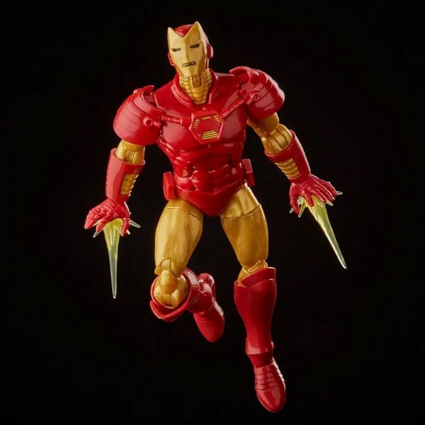 Продукт Hasbro Marvel Legends Series - Фигурка 15 см - 0 - BG Hlapeta