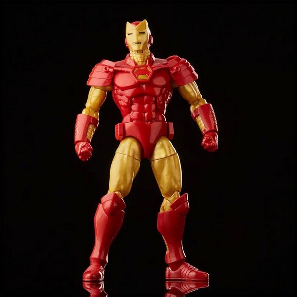Продукт Hasbro Marvel Legends Series - Фигурка 15 см - 0 - BG Hlapeta