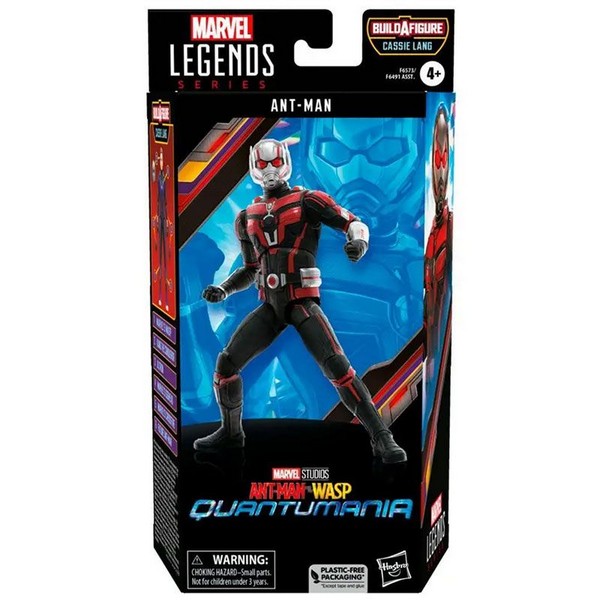 Продукт Hasbro Marvel Legends Series - Фигурка 15 см - 0 - BG Hlapeta