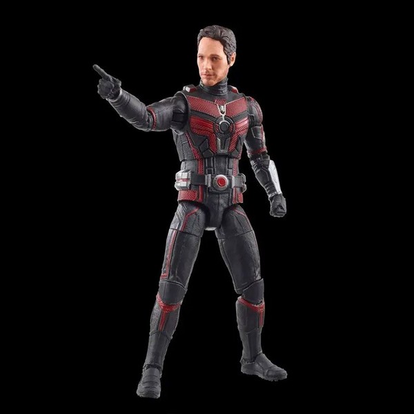 Продукт Hasbro Marvel Legends Series - Фигурка 15 см - 0 - BG Hlapeta