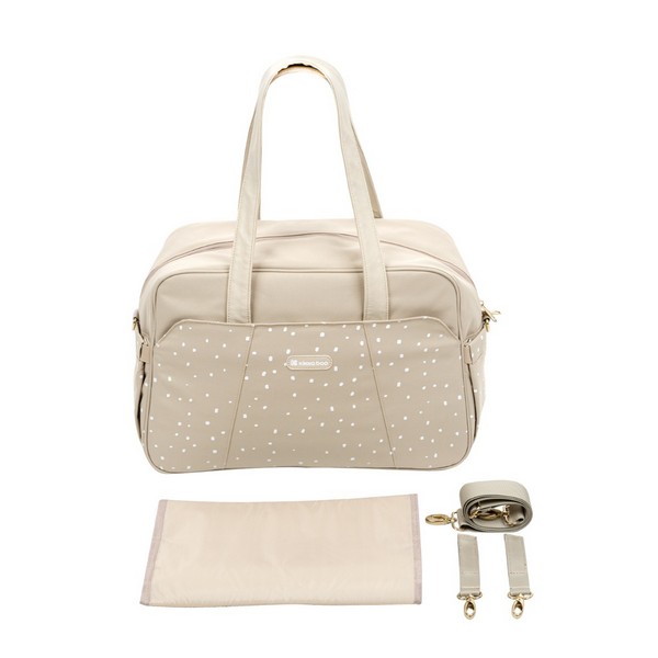 Продукт Kikkaboo Chelsea Confetti - Чанта - 0 - BG Hlapeta