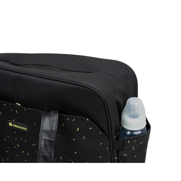 Продукт Kikkaboo Chelsea Confetti - Чанта - 0 - BG Hlapeta