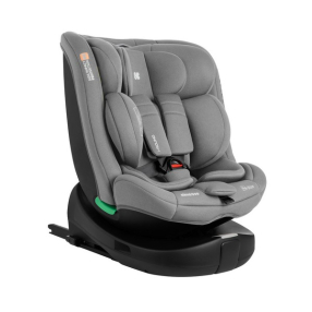 Kikkaboo i-Round - Стол за кола 40-150 см i-SIZE