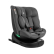 Kikkaboo i-Round - Стол за кола 40-150 см i-SIZE 2
