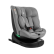 Kikkaboo i-Round - Стол за кола 40-150 см i-SIZE 3