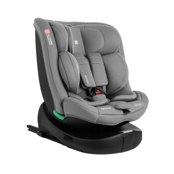 Продукт Kikkaboo i-Round - Стол за кола 40-150 см i-SIZE - 0 - BG Hlapeta