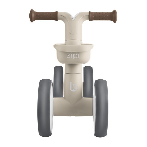 Продукт Kikkaboo Ride-On Zipi - Колело - 0 - BG Hlapeta