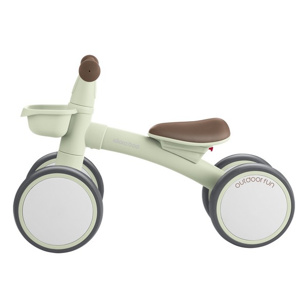 Продукт Kikkaboo Ride-On Zipi - Колело - 0 - BG Hlapeta