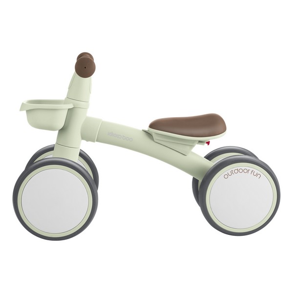 Продукт Kikkaboo Ride-On Zipi - Колело - 0 - BG Hlapeta