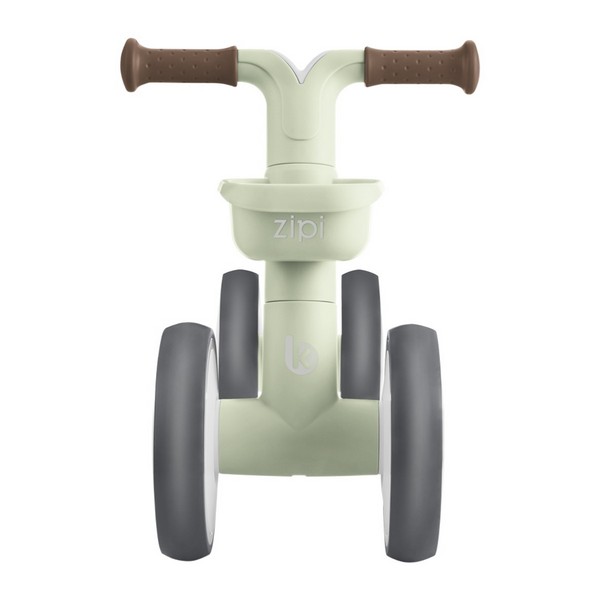 Продукт Kikkaboo Ride-On Zipi - Колело - 0 - BG Hlapeta