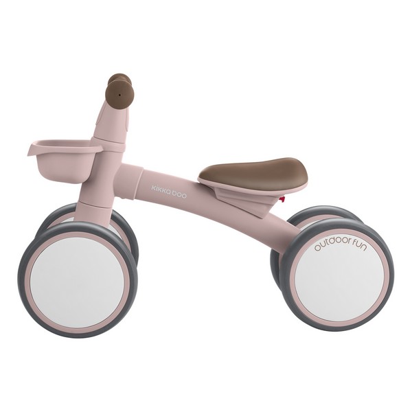 Продукт Kikkaboo Ride-On Zipi - Колело - 0 - BG Hlapeta
