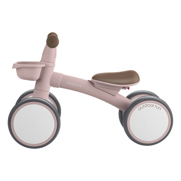 Продукт Kikkaboo Ride-On Zipi - Колело - 0 - BG Hlapeta