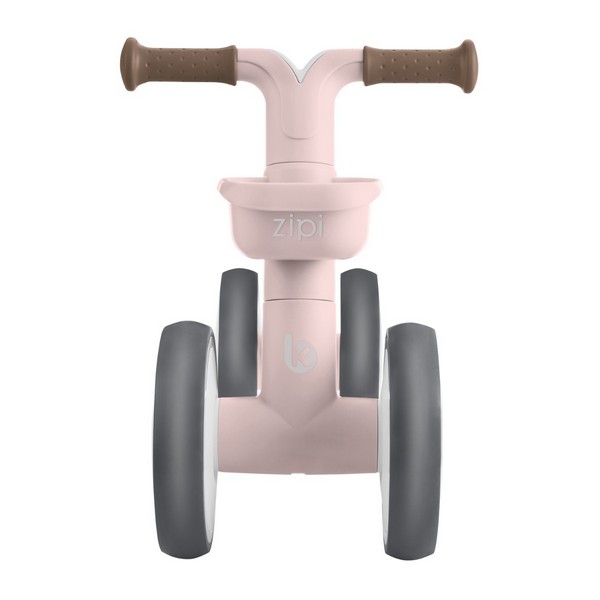 Продукт Kikkaboo Ride-On Zipi - Колело - 0 - BG Hlapeta
