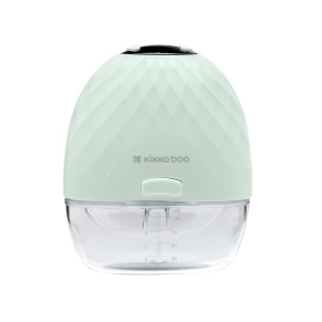 Kikkaboo Winnie - Eлектрическа помпа за кърма преносима Kikkaboo Winnie - Eлектрическа помпа за кърма преносима