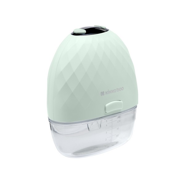 Продукт Kikkaboo Winnie - Eлектрическа помпа за кърма преносима - 0 - BG Hlapeta