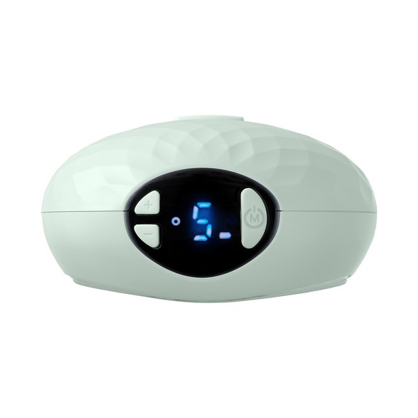 Продукт Kikkaboo Winnie - Eлектрическа помпа за кърма преносима - 0 - BG Hlapeta