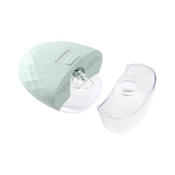 Продукт Kikkaboo Winnie - Eлектрическа помпа за кърма преносима - 0 - BG Hlapeta