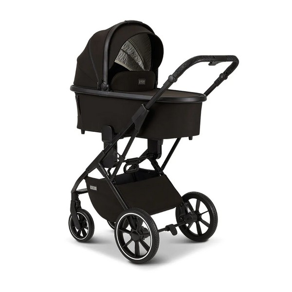 Продукт MOON PIU- Kомбинирана количка 2в1 с меки гуми - 0 - BG Hlapeta
