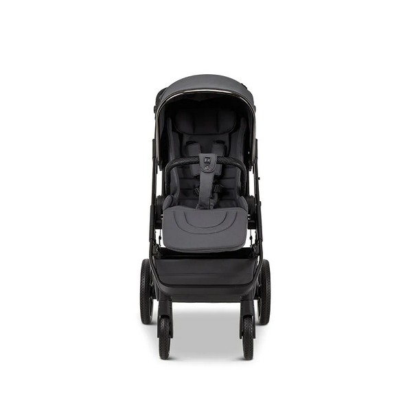 Продукт MOON PIU- Kомбинирана количка 2в1 с меки гуми - 0 - BG Hlapeta