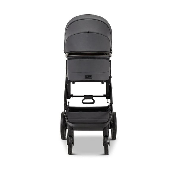 Продукт MOON PIU- Kомбинирана количка 2в1 с меки гуми - 0 - BG Hlapeta