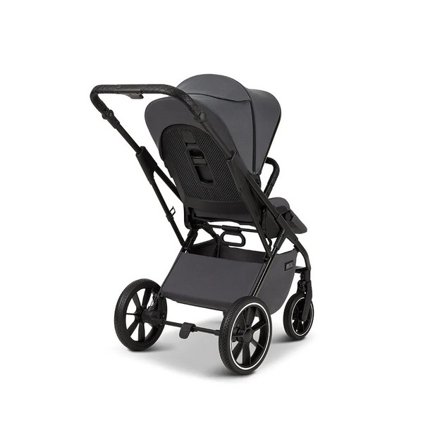 Продукт MOON PIU- Kомбинирана количка 2в1 с меки гуми - 0 - BG Hlapeta