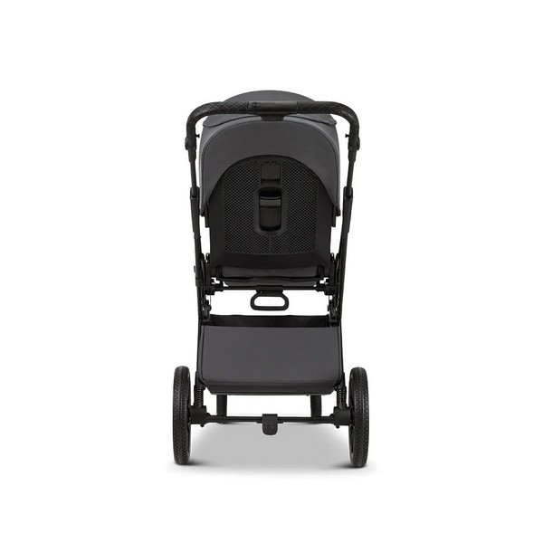 Продукт MOON PIU- Kомбинирана количка 2в1 с меки гуми - 0 - BG Hlapeta