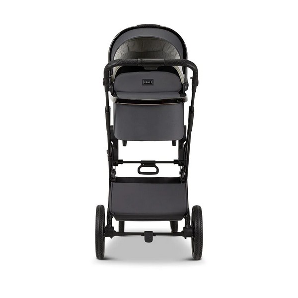 Продукт MOON PIU- Kомбинирана количка 2в1 с меки гуми - 0 - BG Hlapeta
