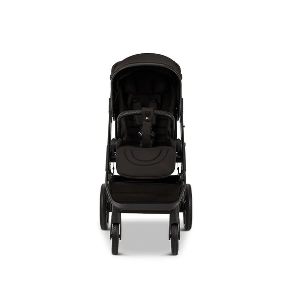 Продукт MOON PIU- Kомбинирана количка 2в1 с меки гуми - 0 - BG Hlapeta