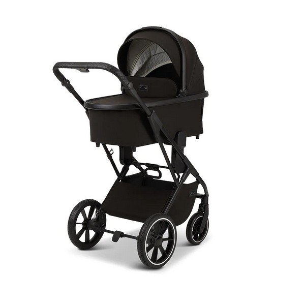 Продукт MOON PIU- Kомбинирана количка 2в1 с меки гуми - 0 - BG Hlapeta